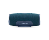 JBL CHARGE 4 Niebieski - 452222 - zdjęcie 3